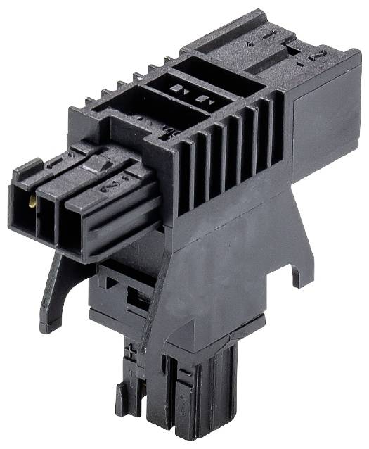 Wieland Electric 93.430.2653.1 Verteiler