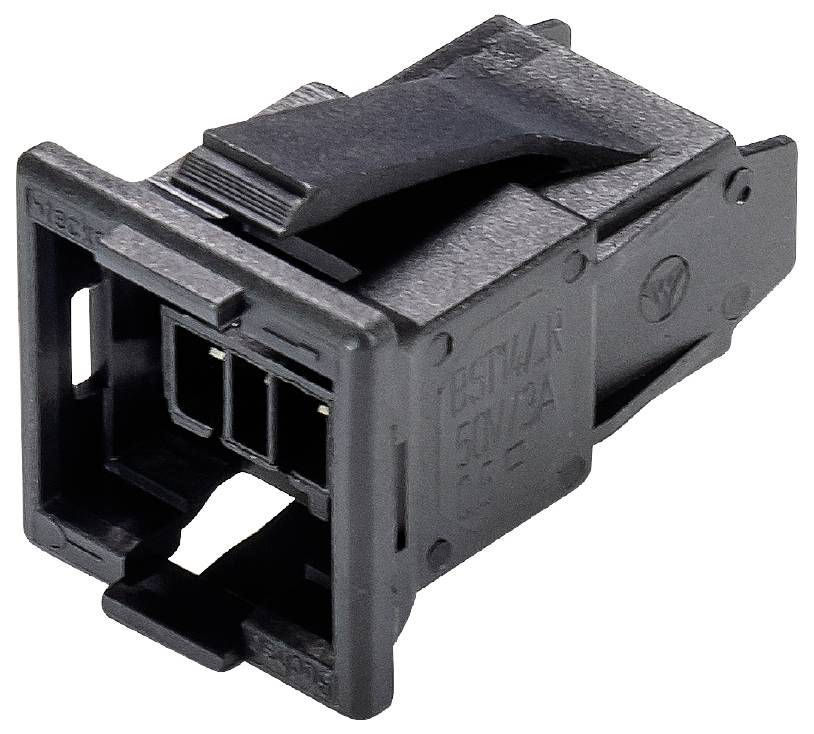 Wieland Electric 93.431.2353.1 Geräteanschluss