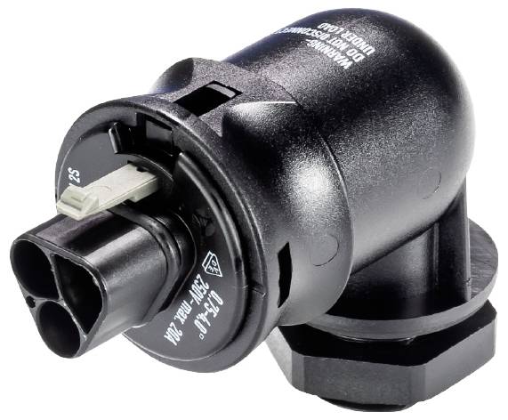 Wieland Electric 96.024.2053.1 Geräteanschluss