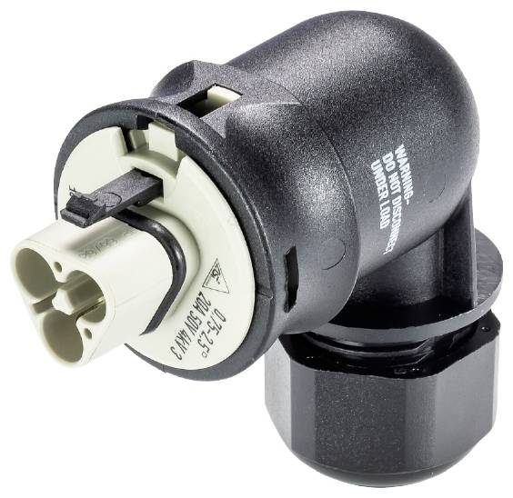 Wieland Electric 96.024.4050.8 Steckverbinder