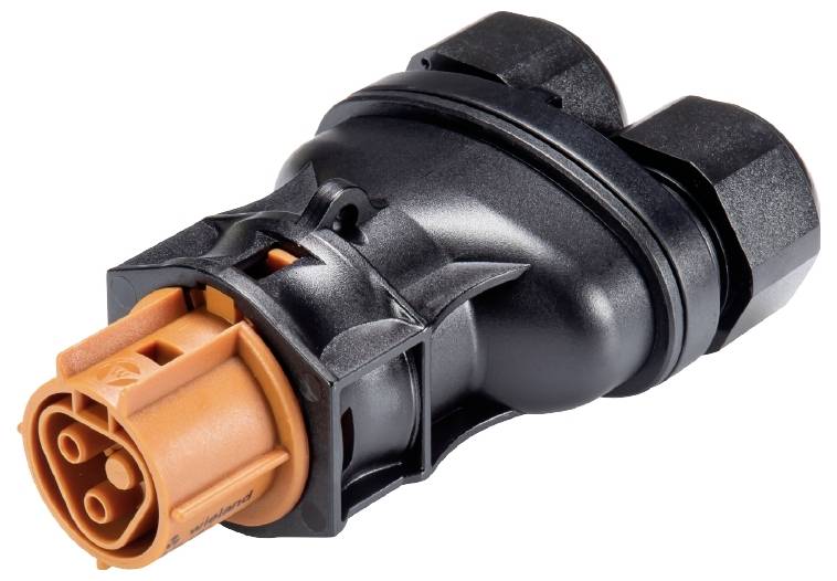 Wieland Electric 96.021.4251.4 Steckverbinder