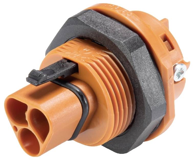 Wieland Electric 96.022.5051.4 Geräteanschluss