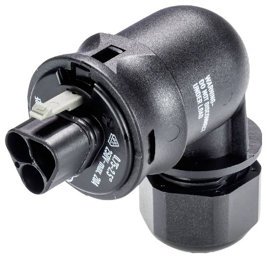 Wieland Electric 96.024.4053.1 Steckverbinder