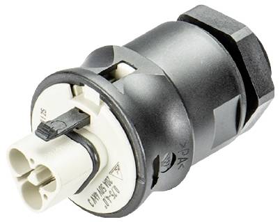 Wieland Electric 96.022.6050.8 Geräteanschluss