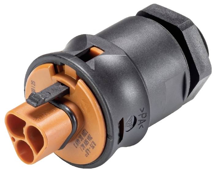 Wieland Electric 96.022.6051.4 Geräteanschluss