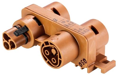 Wieland Electric 96.020.0151.4 Verteiler