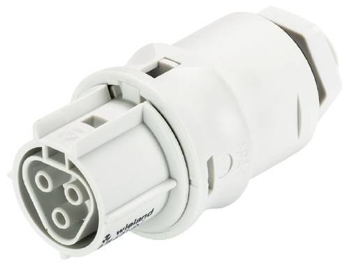 Wieland Electric 96.031.2153.0 Geräteanschluss