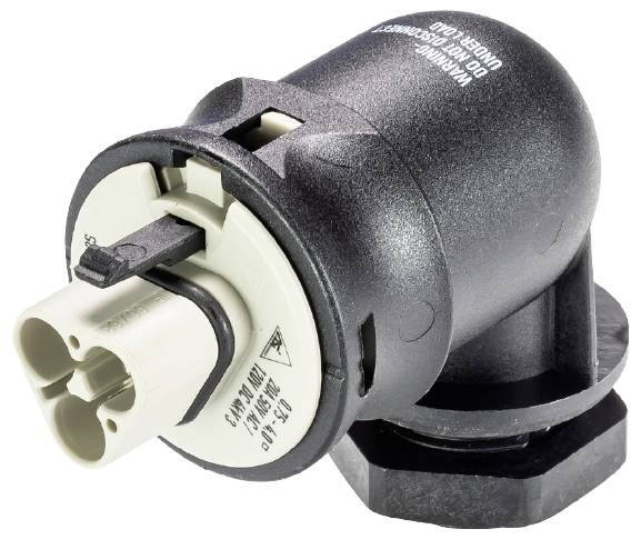 Wieland Electric 96.024.6050.8 Geräteanschluss