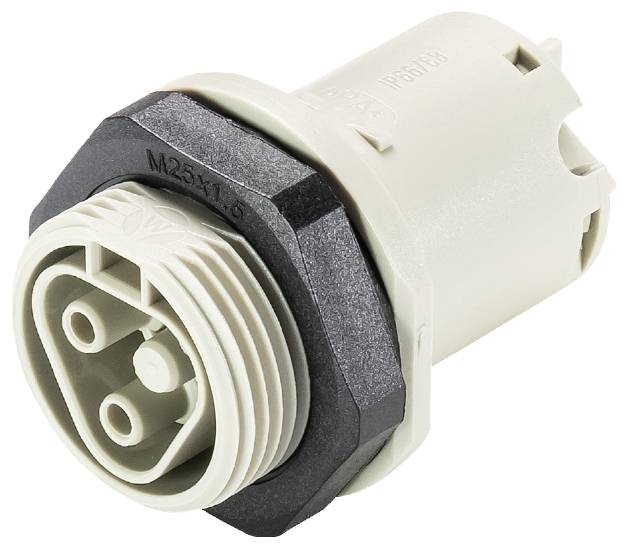 Wieland Electric 96.021.5050.8 Geräteanschluss