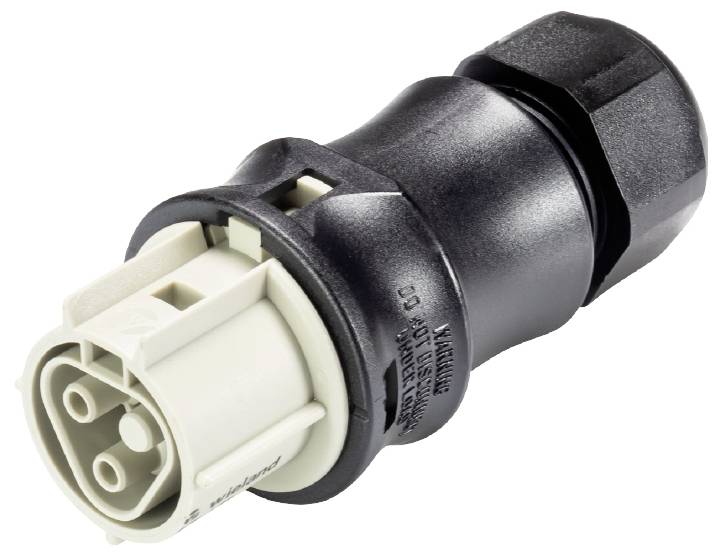 Wieland Electric 96.021.0050.8 Steckverbinder