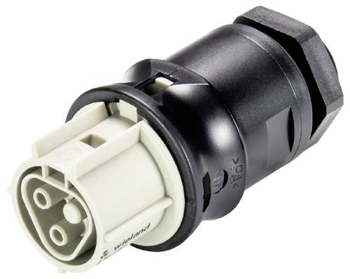 Wieland Electric 96.021.6050.8 Geräteanschluss