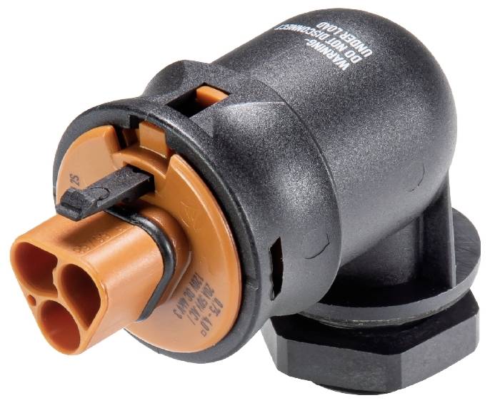 Wieland Electric 96.024.6051.4 Geräteanschluss