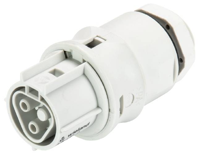 Wieland Electric 96.021.6053.0 Geräteanschluss