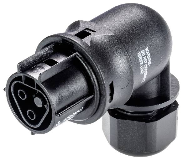 Wieland Electric 96.023.0053.1 Steckverbinder