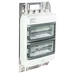 Wieland Electric 93.053.9001.0 WIV RST20 20 kVA Typ 1 Verteilerkasten Aufputz Inhalt 1St. Wieland Electric 93.053.9001.0 WIV RST20 20 kVA Typ 1 Verteilerkasten Aufputz Inhalt 1St.