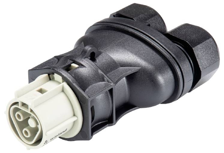 Wieland Electric 96.021.0250.8 Steckverbinder