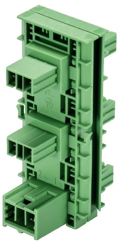 Wieland Electric 93.420.0053.0 Verteiler