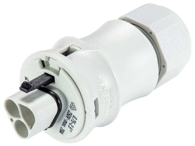 Wieland Electric 96.022.0053.0 Steckverbinder