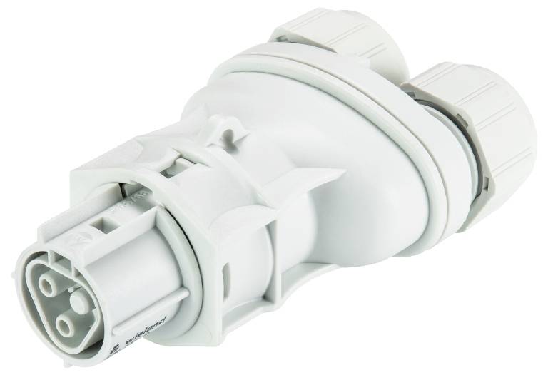 Wieland Electric 96.021.0253.0 Steckverbinder