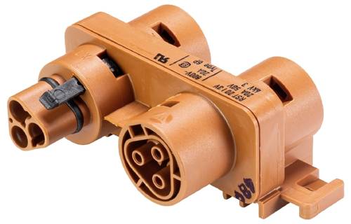 Wieland Electric 96.030.0151.4 Verteiler