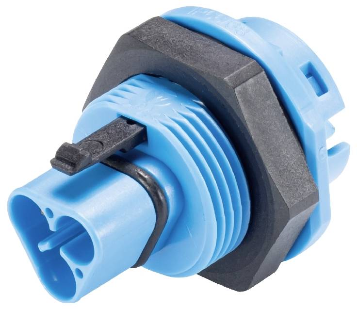 Wieland Electric 96.032.1053.9 Geräteanschluss