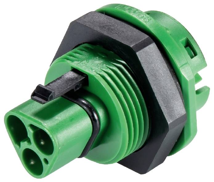 Wieland Electric 96.032.1055.7 Geräteanschluss