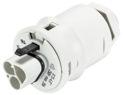 Wieland Electric 96.032.6153.0 Geräteanschluss