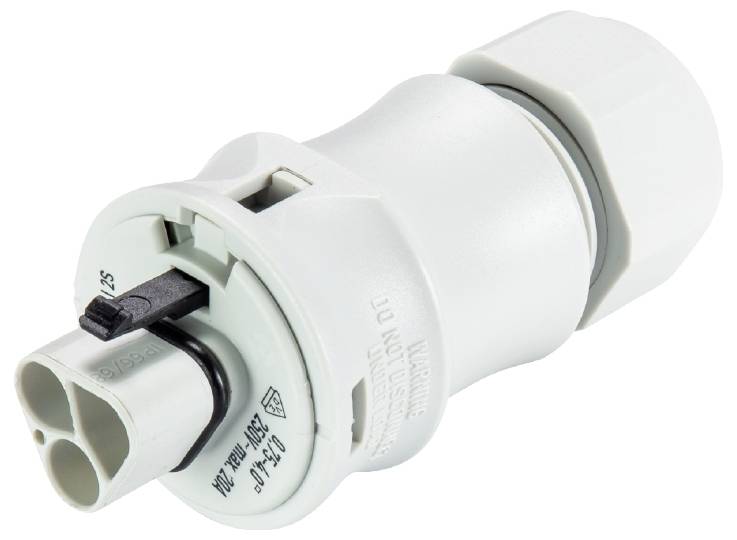 Wieland Electric 96.022.0453.0 Steckverbinder