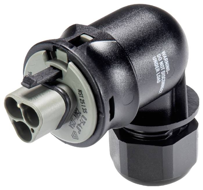 Wieland Electric 96.034.4054.3 Steckverbinder