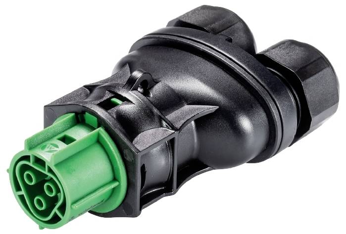 Wieland Electric 96.031.4255.7 Steckverbinder