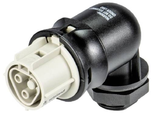 Wieland Electric 96.023.6050.8 Geräteanschluss