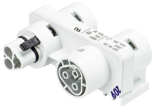 Wieland Electric 96.030.0253.0 Verteiler