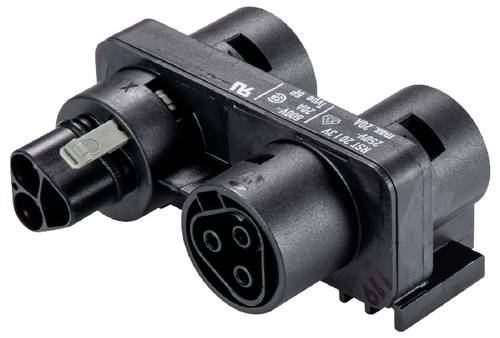 Wieland Electric 96.030.0253.1 Verteiler