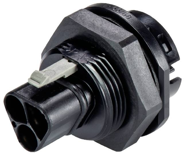 Wieland Electric 96.022.1053.1 Geräteanschluss