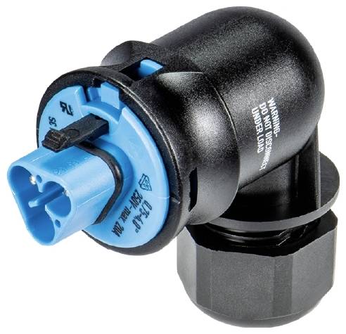Wieland Electric 96.034.4153.9 Steckverbinder