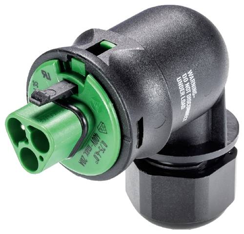 Wieland Electric 96.034.4155.7 Steckverbinder