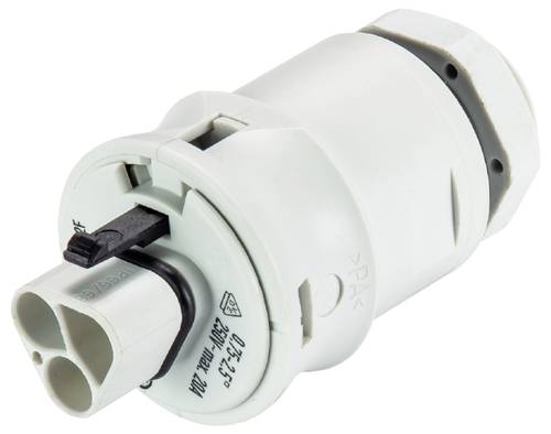 Wieland Electric 96.022.2053.0 Geräteanschluss