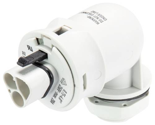 Wieland Electric 96.034.6053.0 Geräteanschluss
