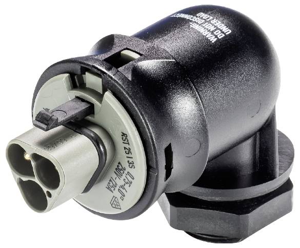 Wieland Electric 96.034.6054.3 Geräteanschluss