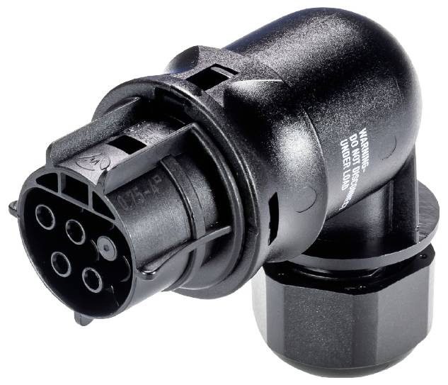 Wieland Electric 96.043.4153.1 Steckverbinder