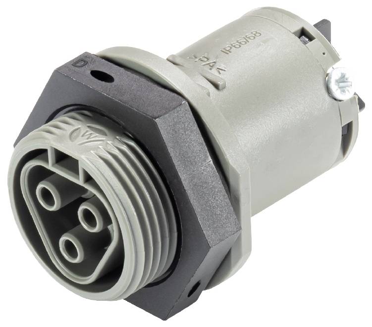 Wieland Electric 96.031.5054.3 Geräteanschluss