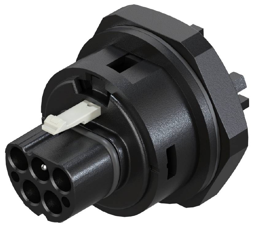 Wieland Electric 96.052.6353.1 Geräteanschluss