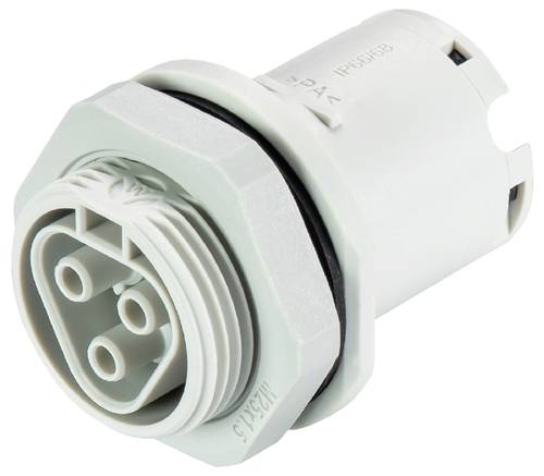 Wieland Electric 96.031.1053.0 Geräteanschluss