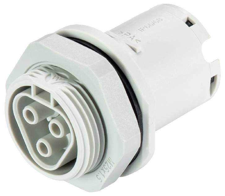 Wieland Electric 96.031.1053.0 Geräteanschluss