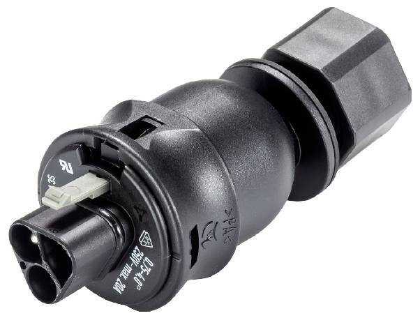 Wieland Electric 96.036.2153.1 Geräteanschluss