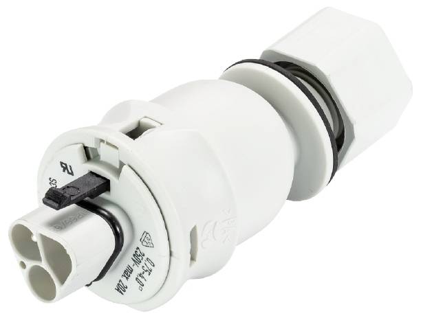 Wieland Electric 96.036.6153.0 Geräteanschluss