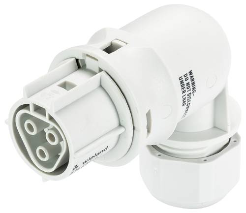 Wieland Electric 96.033.4153.0 Steckverbinder