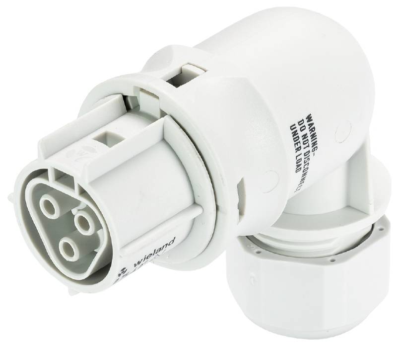 Wieland Electric 96.033.4153.0 Steckverbinder