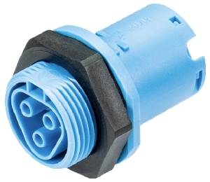 Wieland Electric 96.031.1053.9 Geräteanschluss