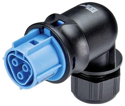Wieland Electric 96.033.4153.9 Steckverbinder